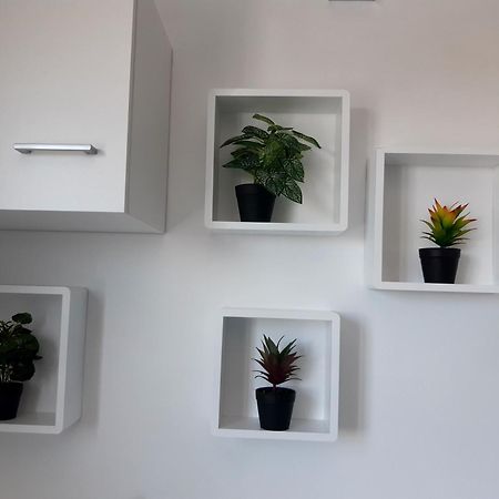 Joli Appartement, Piscine, Jacuzzi Sainte-Suzanne المظهر الخارجي الصورة