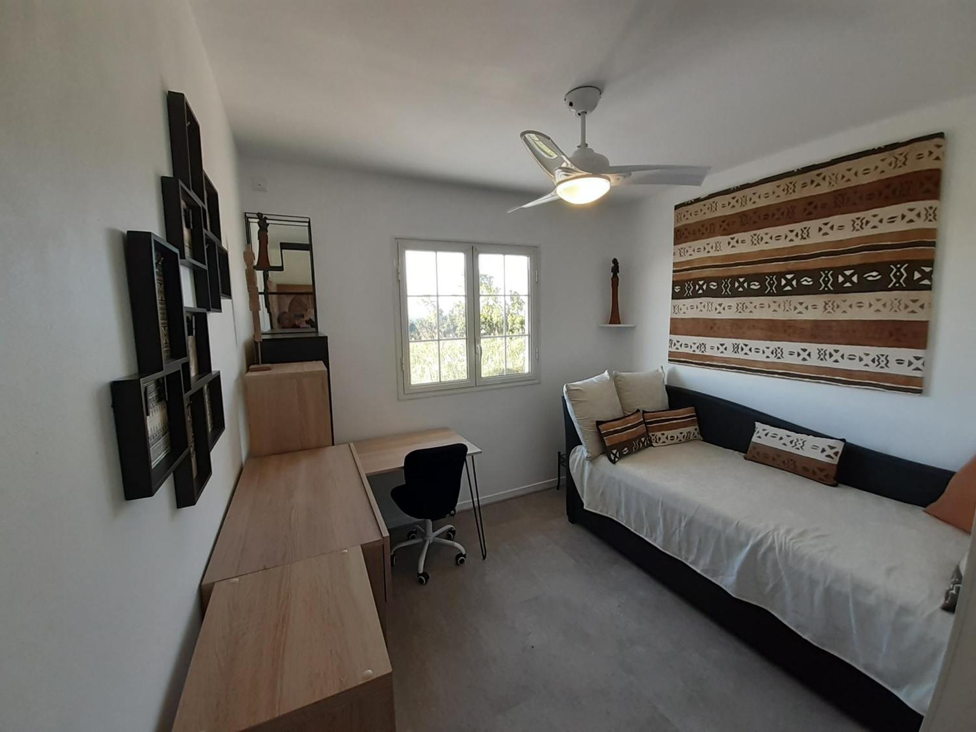Joli Appartement, Piscine, Jacuzzi Sainte-Suzanne المظهر الخارجي الصورة