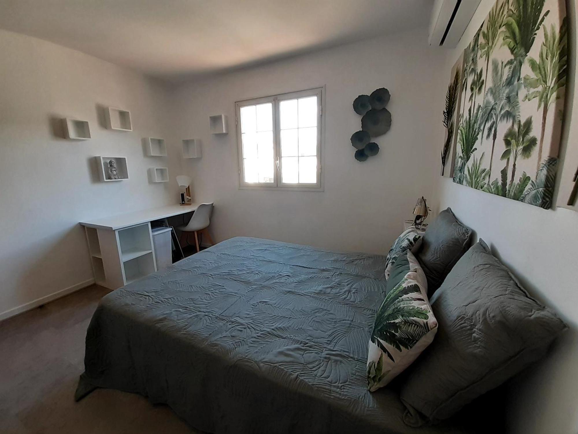 Joli Appartement, Piscine, Jacuzzi Sainte-Suzanne المظهر الخارجي الصورة
